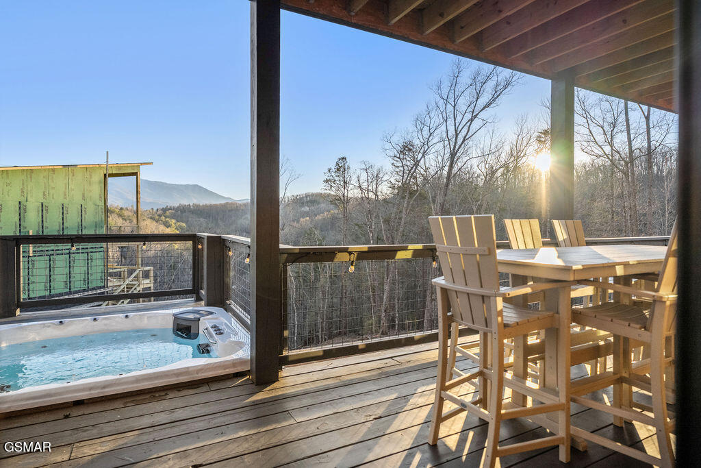 2221 Legend Drive Sevierville TN 37876