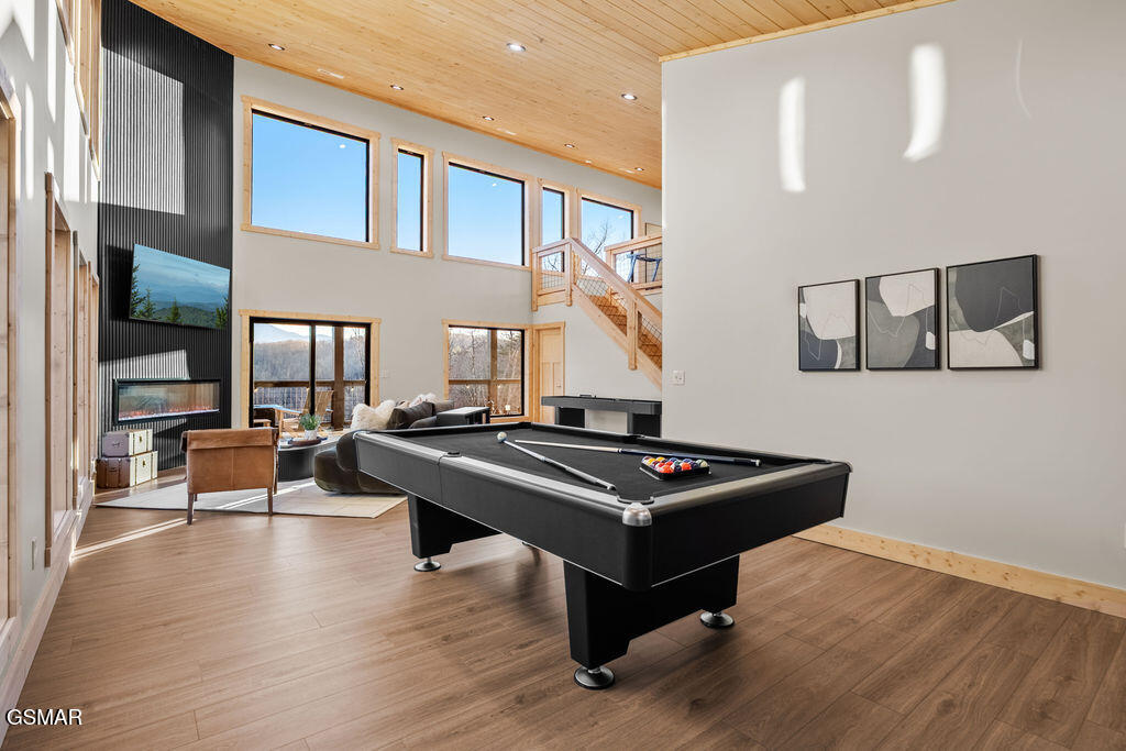 2221 Legend Drive Sevierville TN 37876