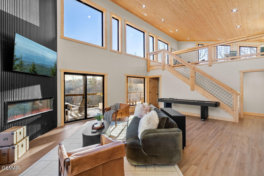 2221 Legend Drive Sevierville TN 37876