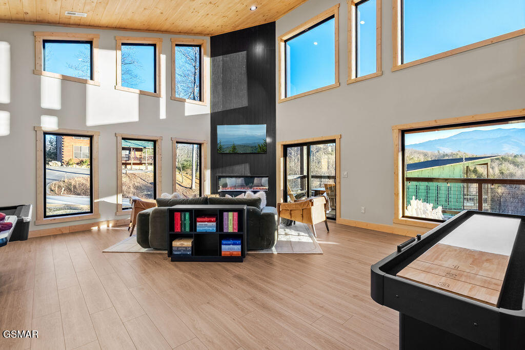 2221 Legend Drive Sevierville TN 37876