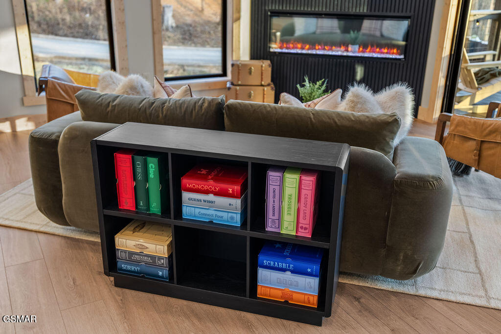 2221 Legend Drive Sevierville TN 37876