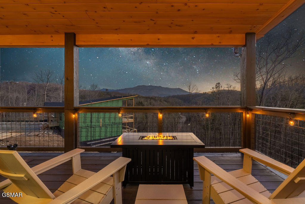 2221 Legend Drive Sevierville TN 37876