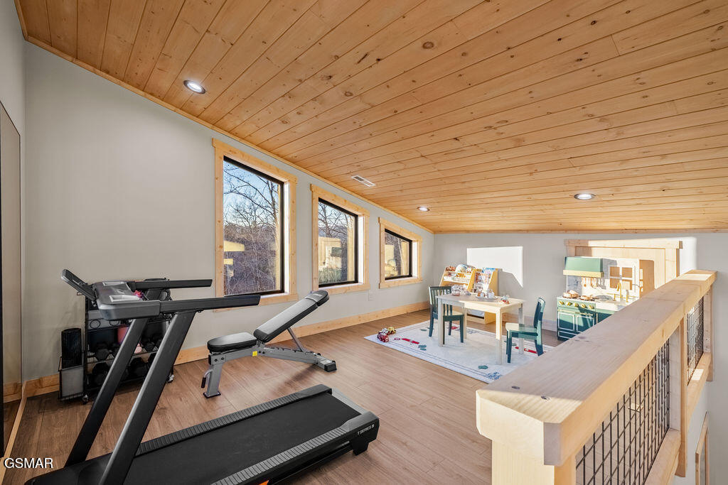 2221 Legend Drive Sevierville TN 37876