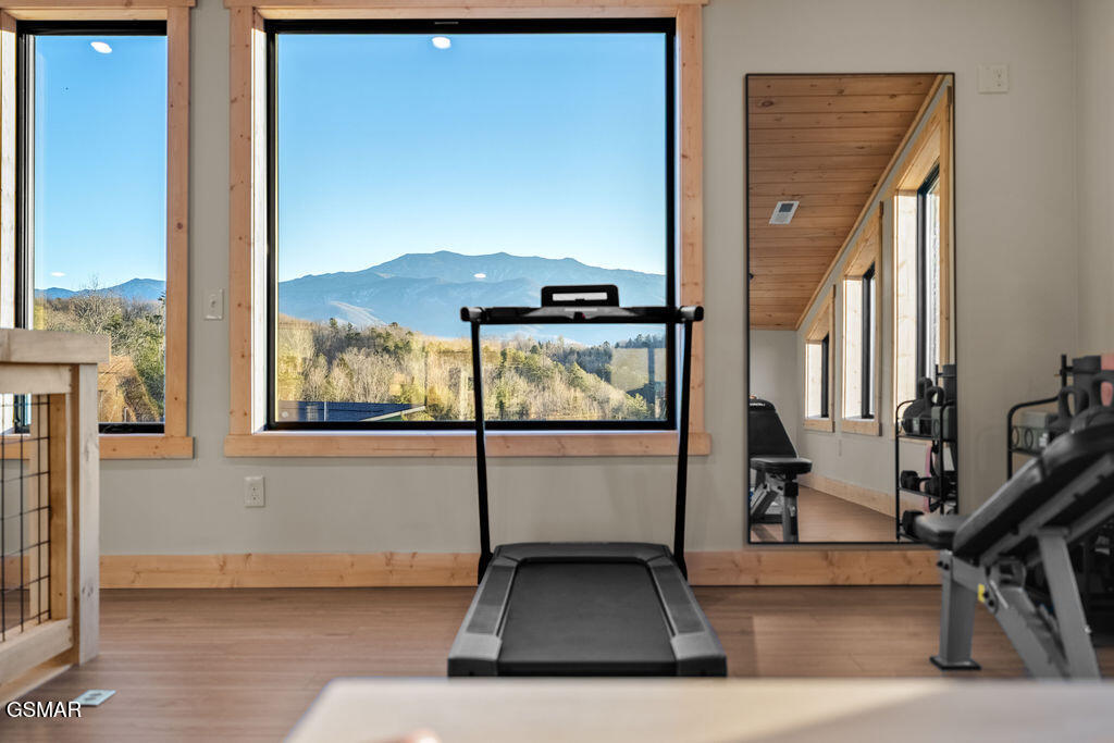 2221 Legend Drive Sevierville TN 37876