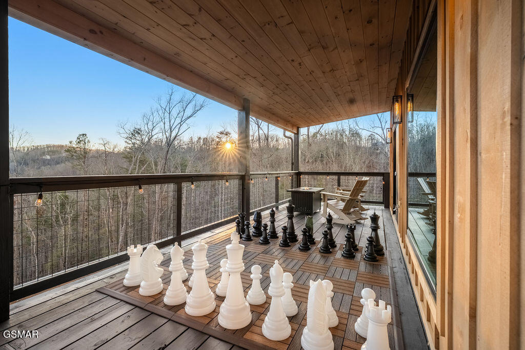 2221 Legend Drive Sevierville TN 37876