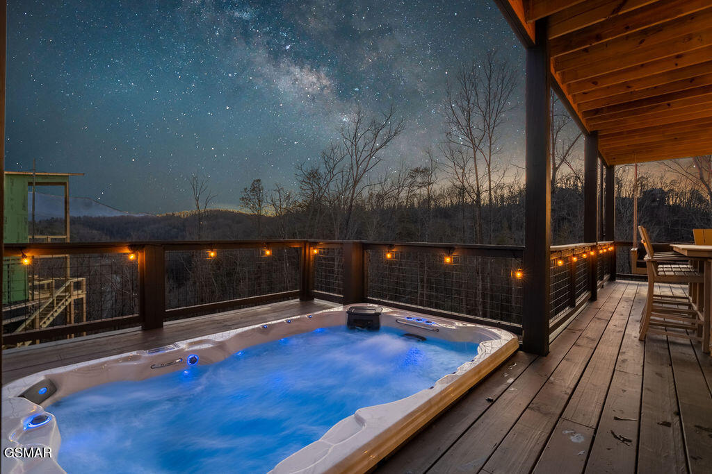 2221 Legend Drive Sevierville TN 37876