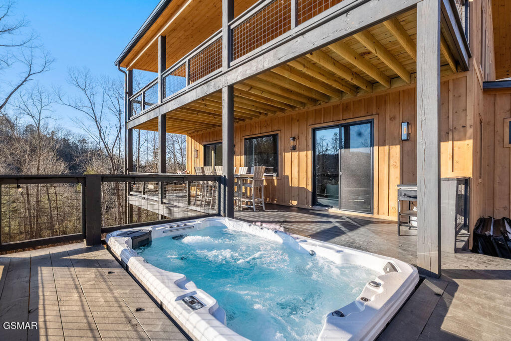 2221 Legend Drive Sevierville TN 37876