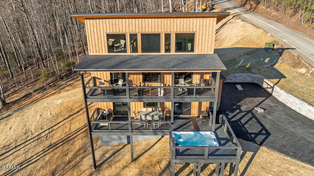 2221 Legend Drive Sevierville TN 37876