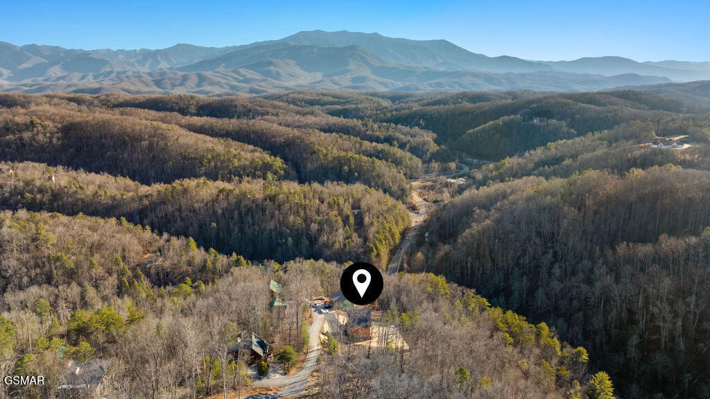 2221 Legend Drive Sevierville TN 37876