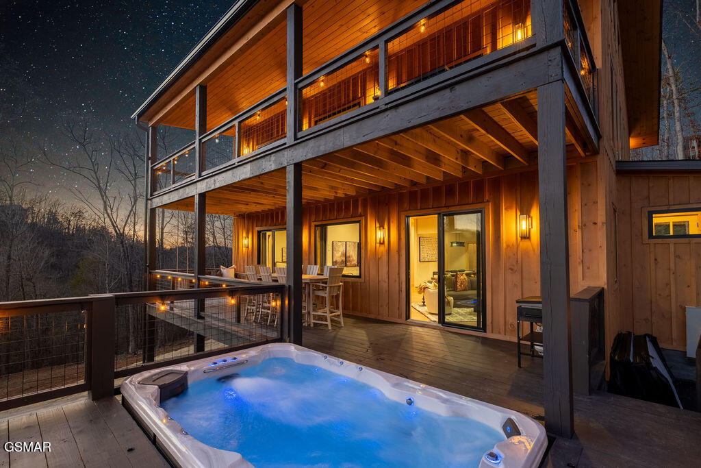 2221 Legend Drive Sevierville TN 37876