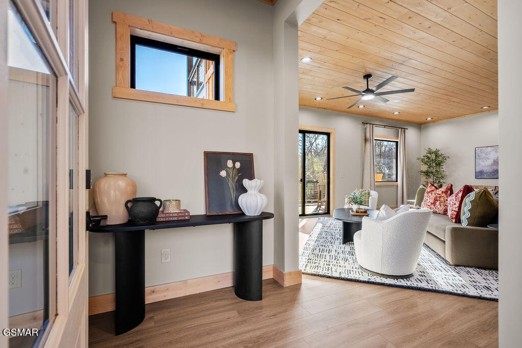 2221 Legend Drive Sevierville TN 37876