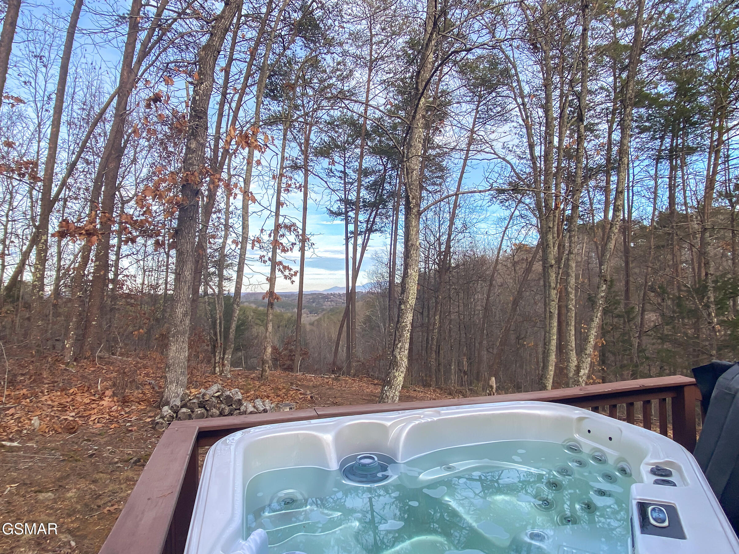 1654 S Mountain View Road Sevierville TN 37876