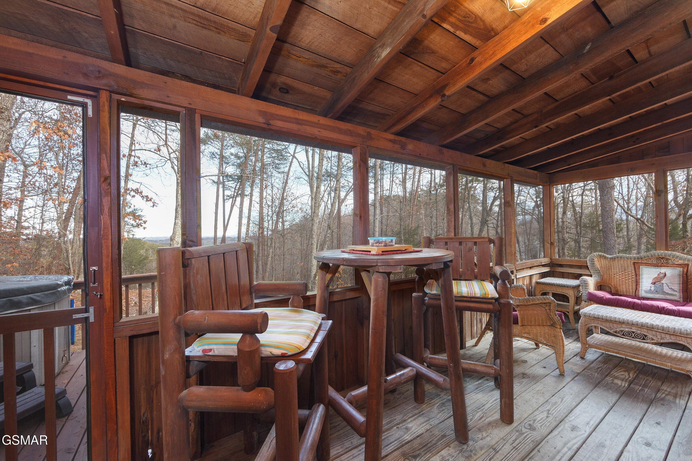 1654 S Mountain View Road Sevierville TN 37876