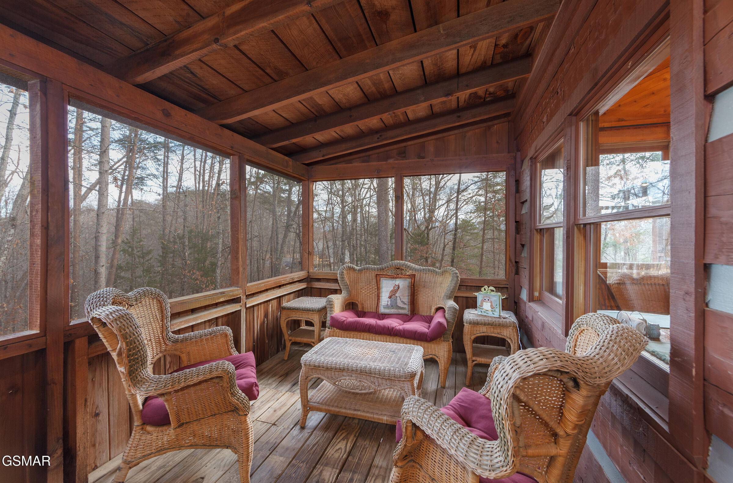 1654 S Mountain View Road Sevierville TN 37876