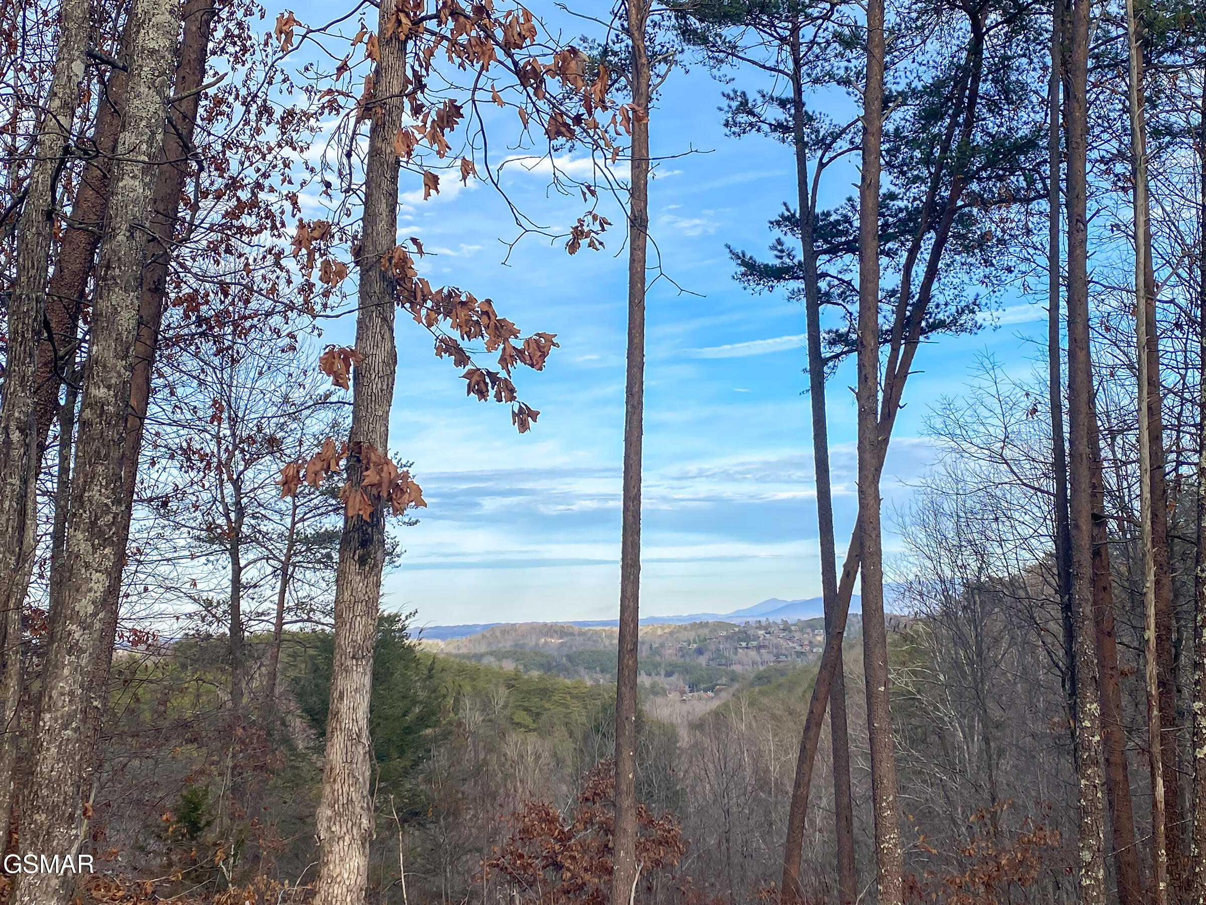 1654 S Mountain View Road Sevierville TN 37876