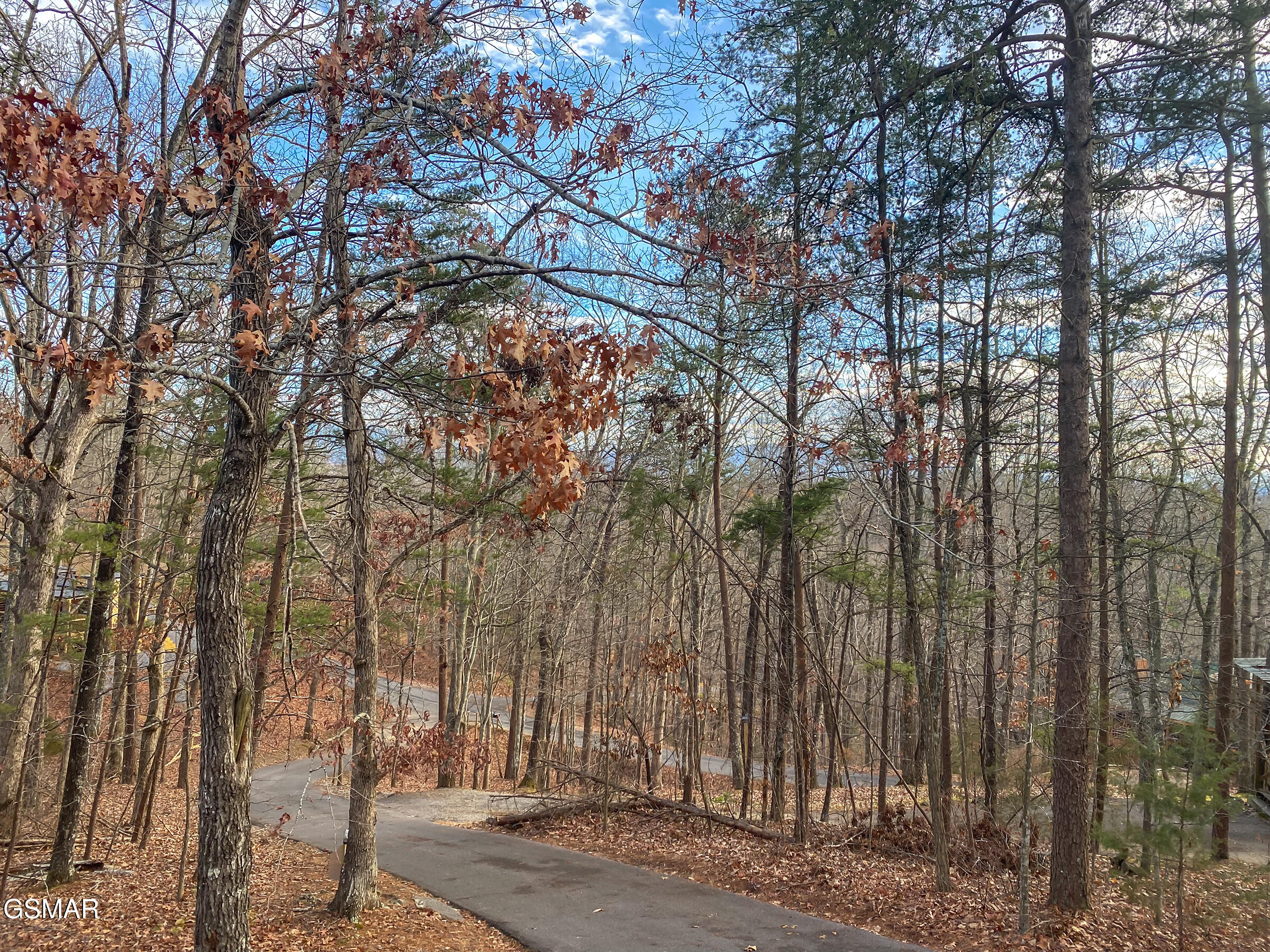 1654 S Mountain View Road Sevierville TN 37876