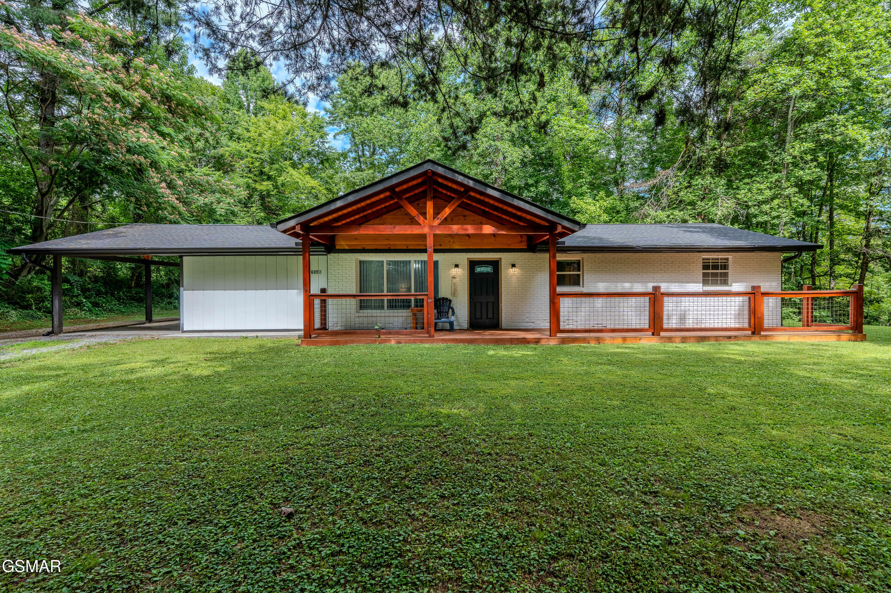 2349 Scenic Loop Road Pigeon Forge TN 37863