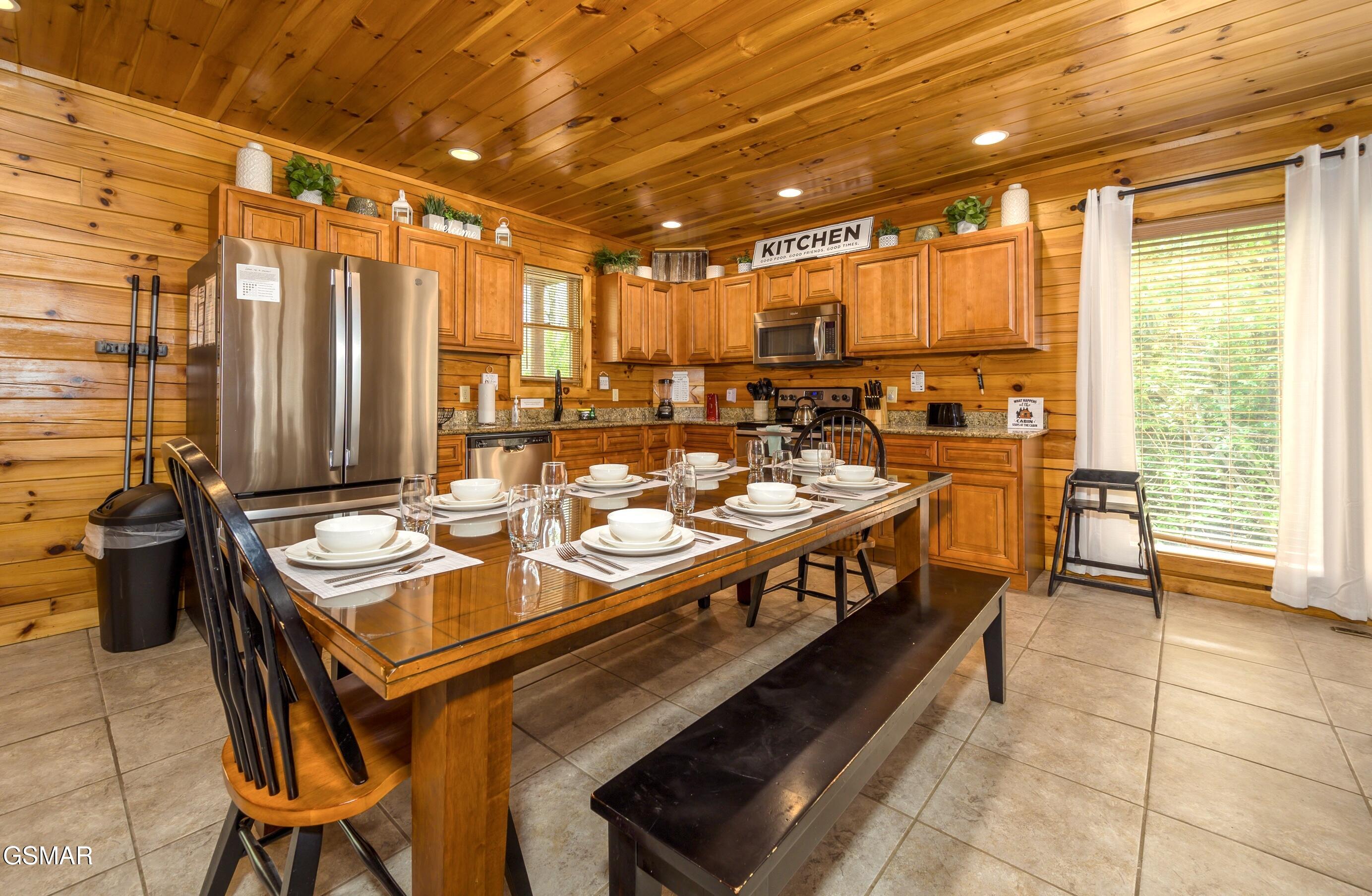 4319 Forest Ridge Way Pigeon Forge TN 37863