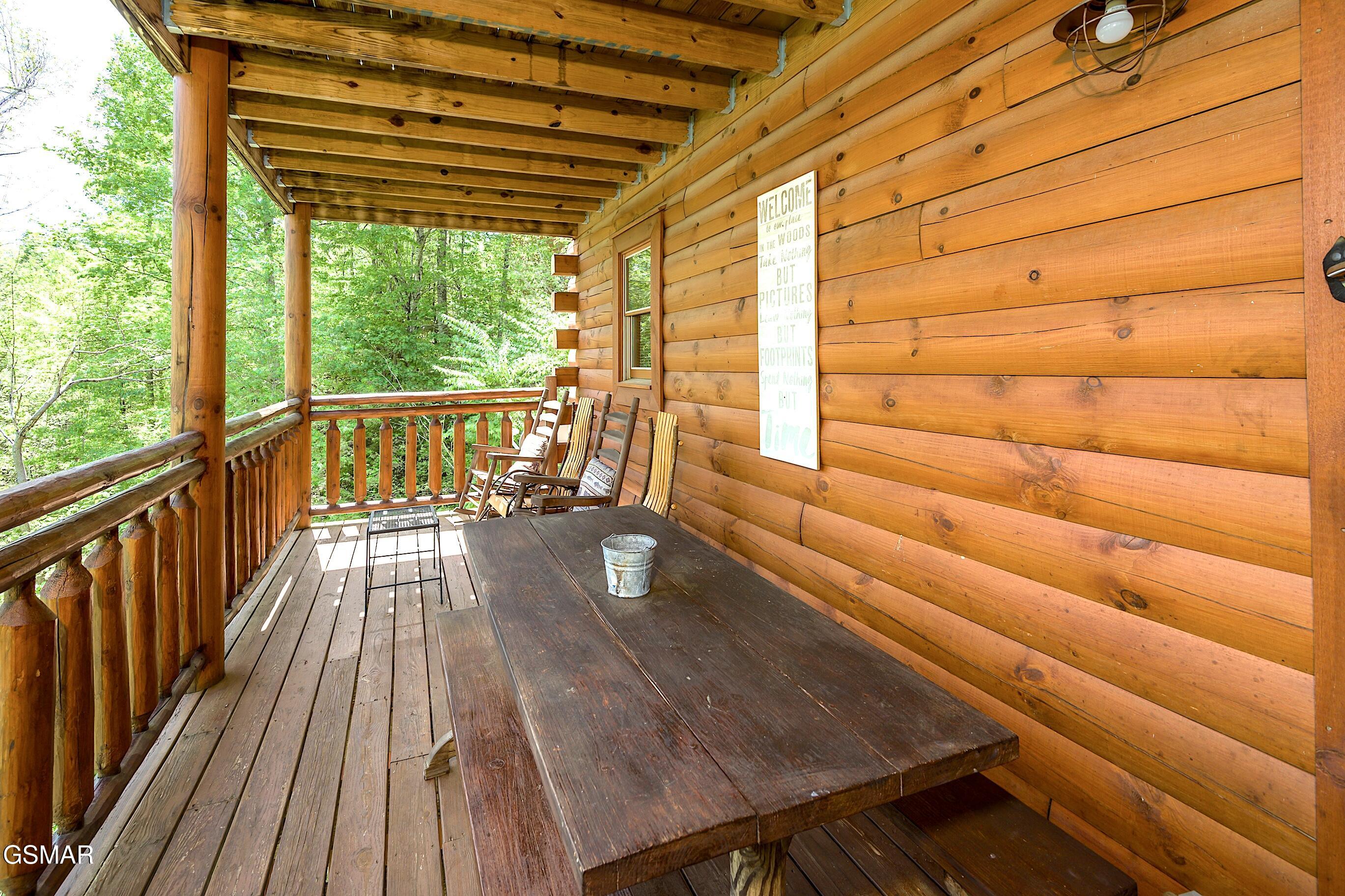 4319 Forest Ridge Way Pigeon Forge TN 37863
