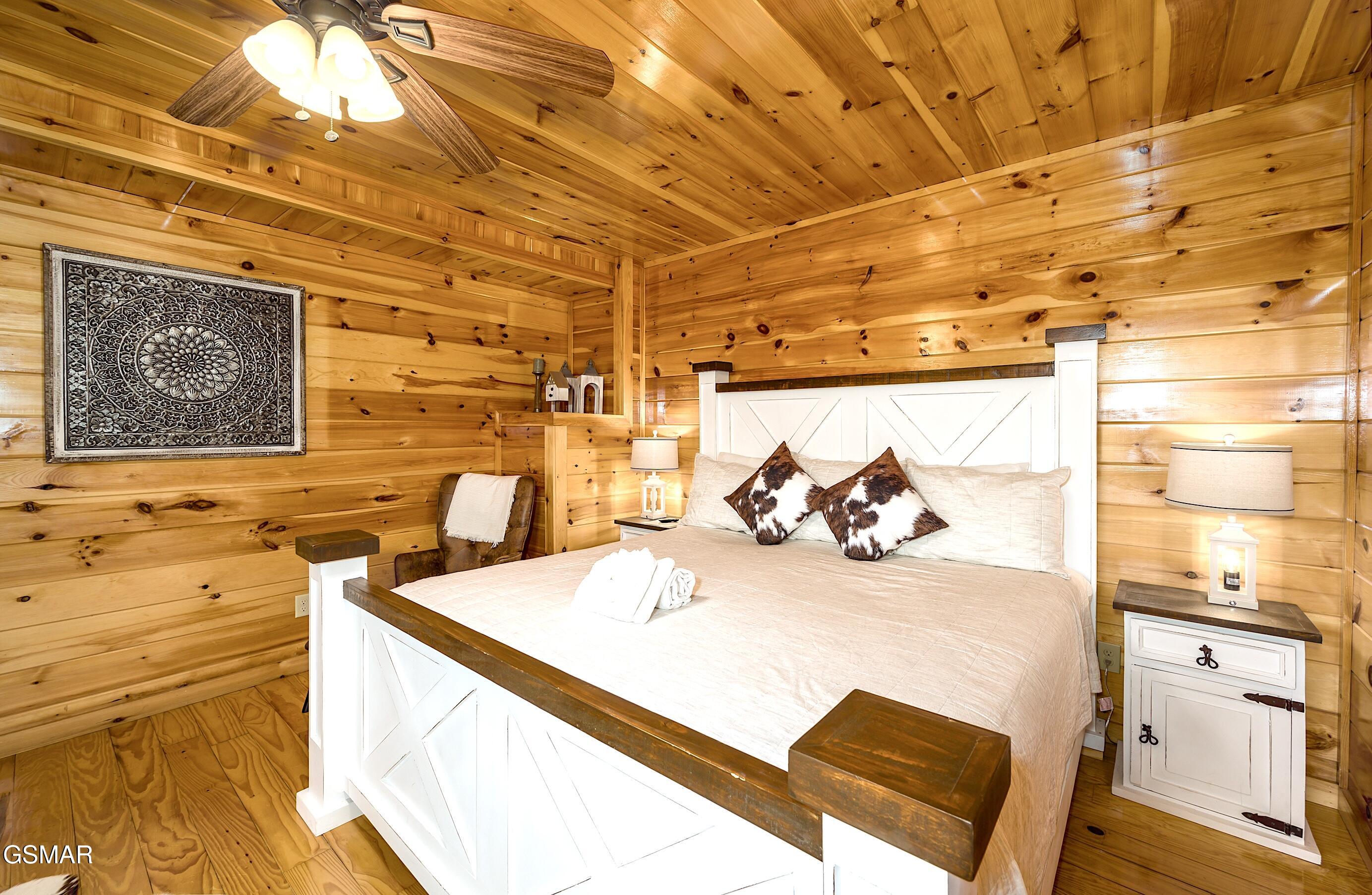 4319 Forest Ridge Way Pigeon Forge TN 37863