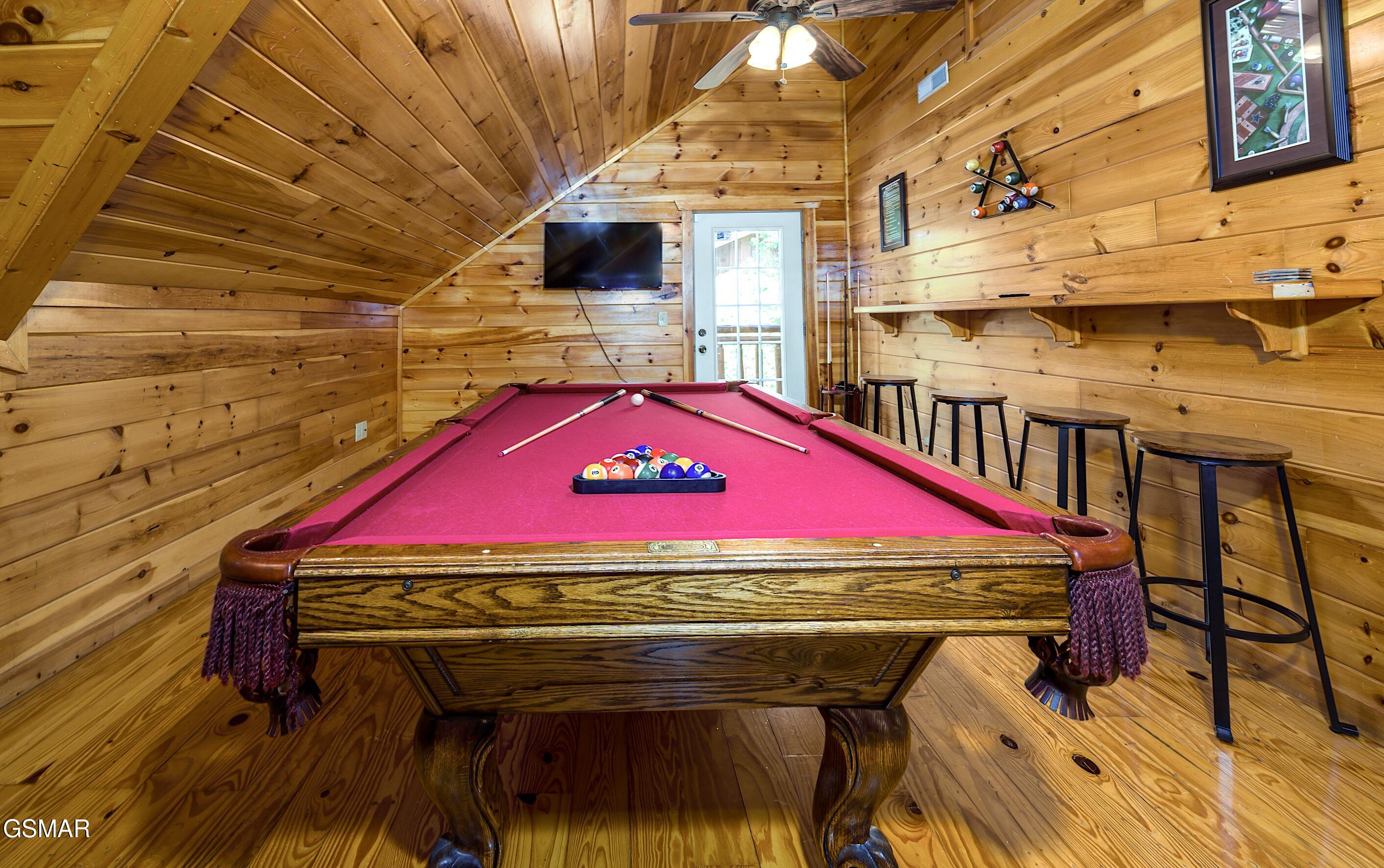 4319 Forest Ridge Way Pigeon Forge TN 37863