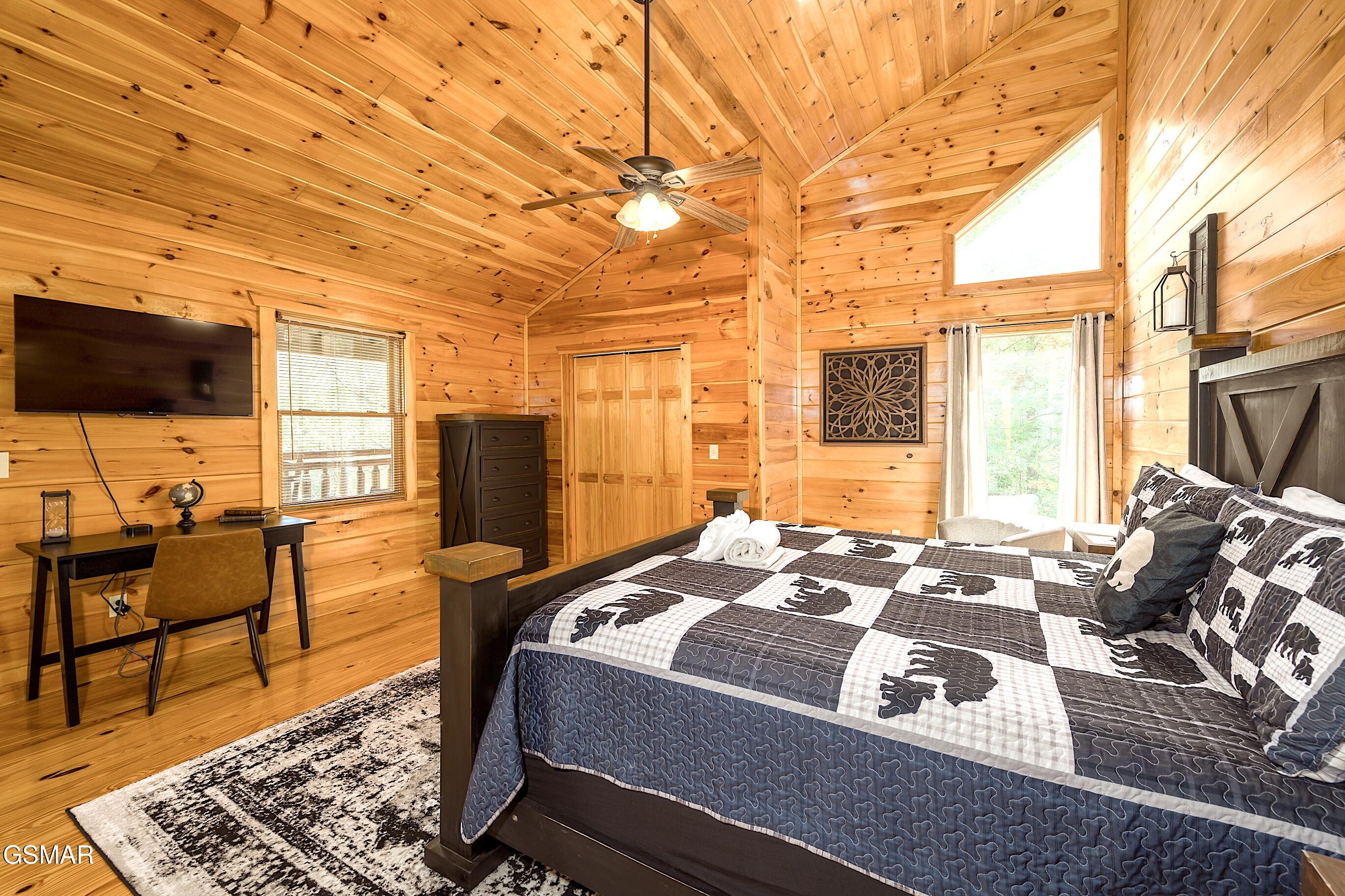 4319 Forest Ridge Way Pigeon Forge TN 37863