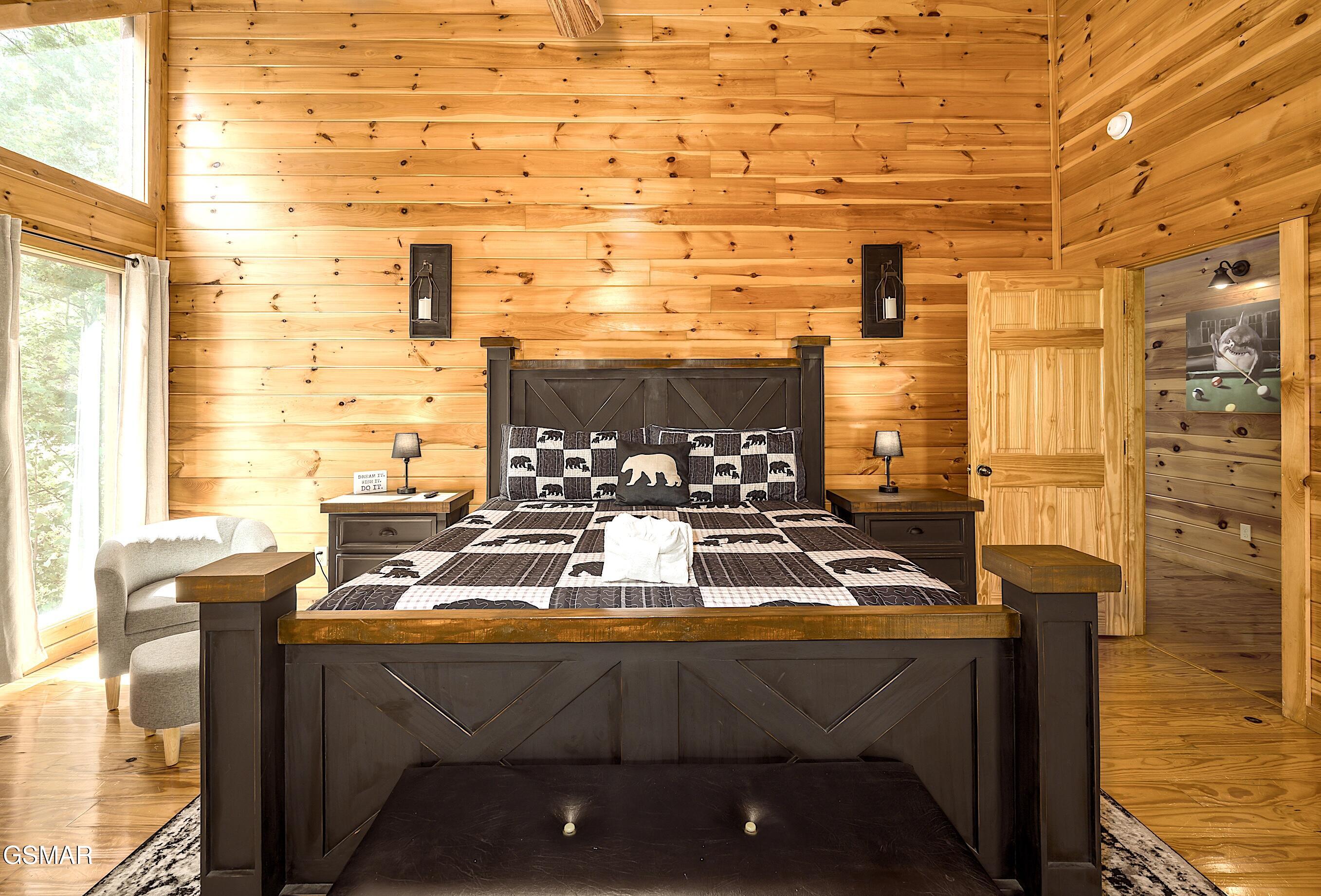 4319 Forest Ridge Way Pigeon Forge TN 37863