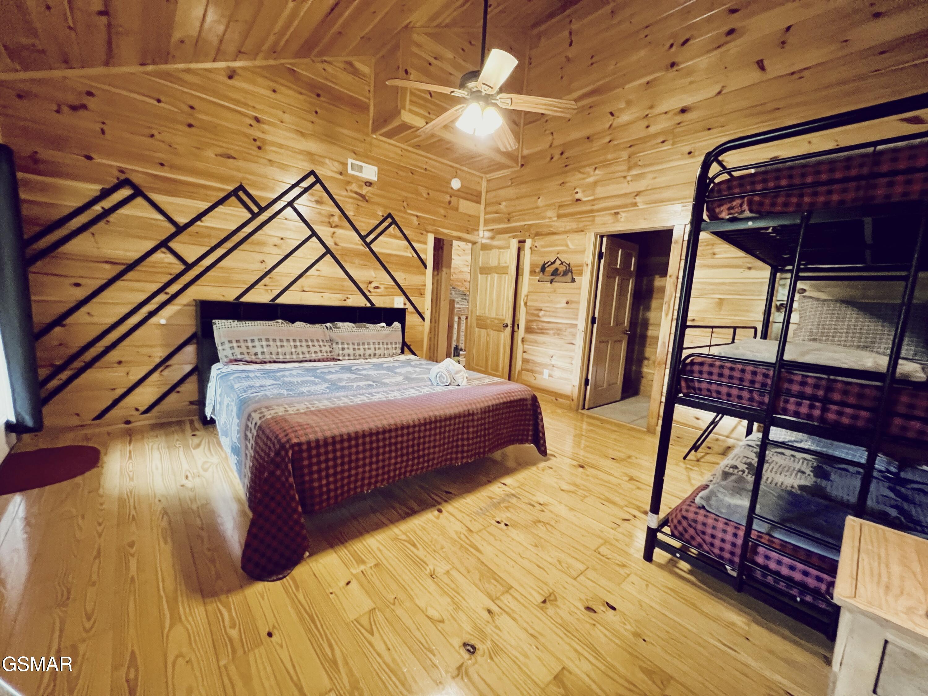 4319 Forest Ridge Way Pigeon Forge TN 37863