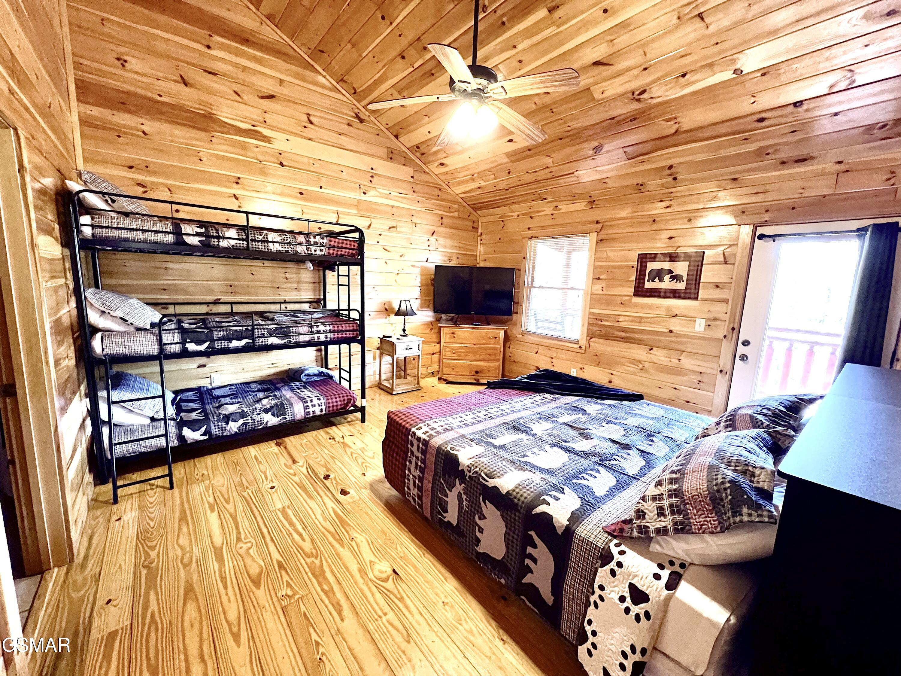 4319 Forest Ridge Way Pigeon Forge TN 37863