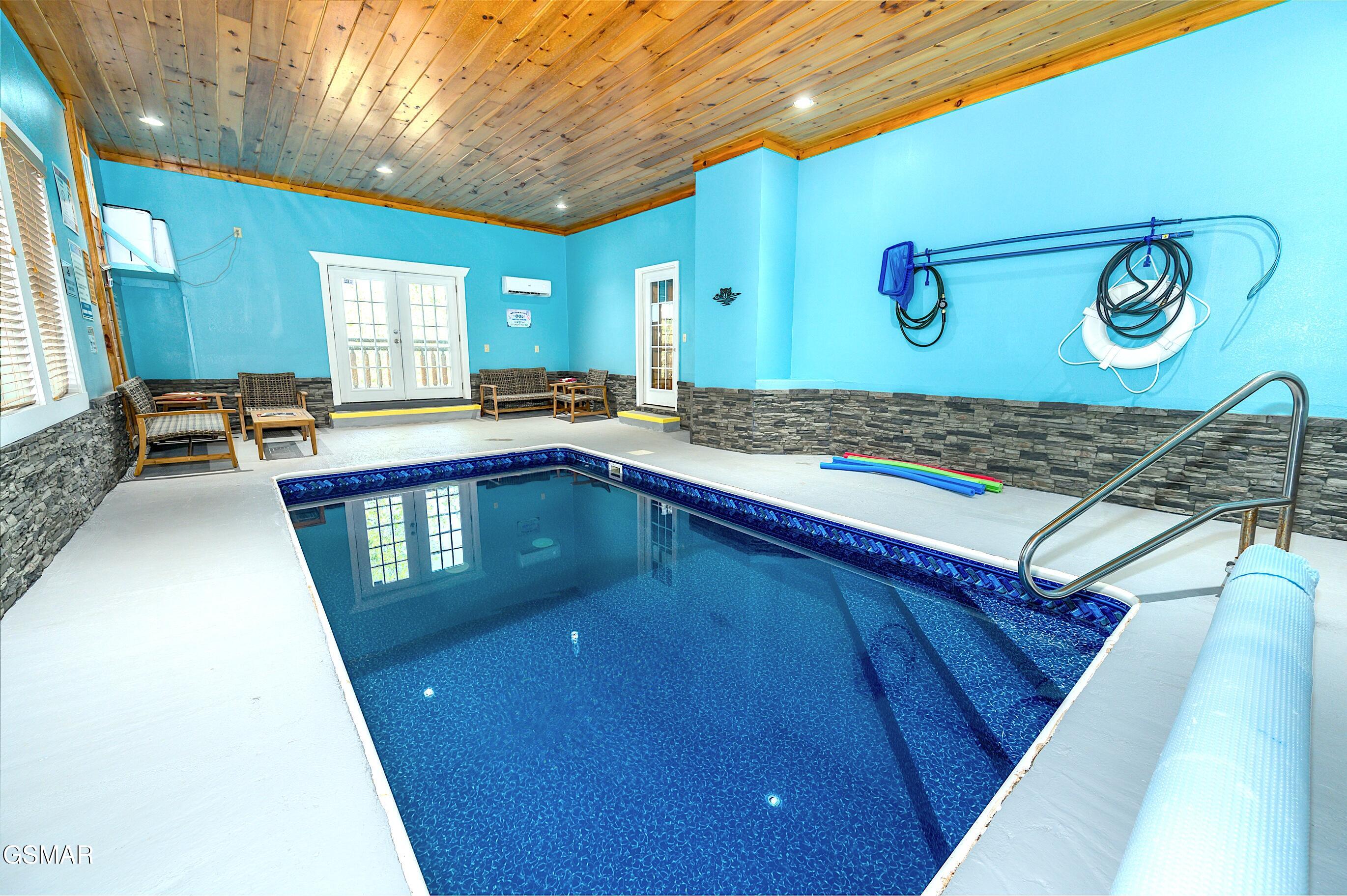 4319 Forest Ridge Way Pigeon Forge TN 37863