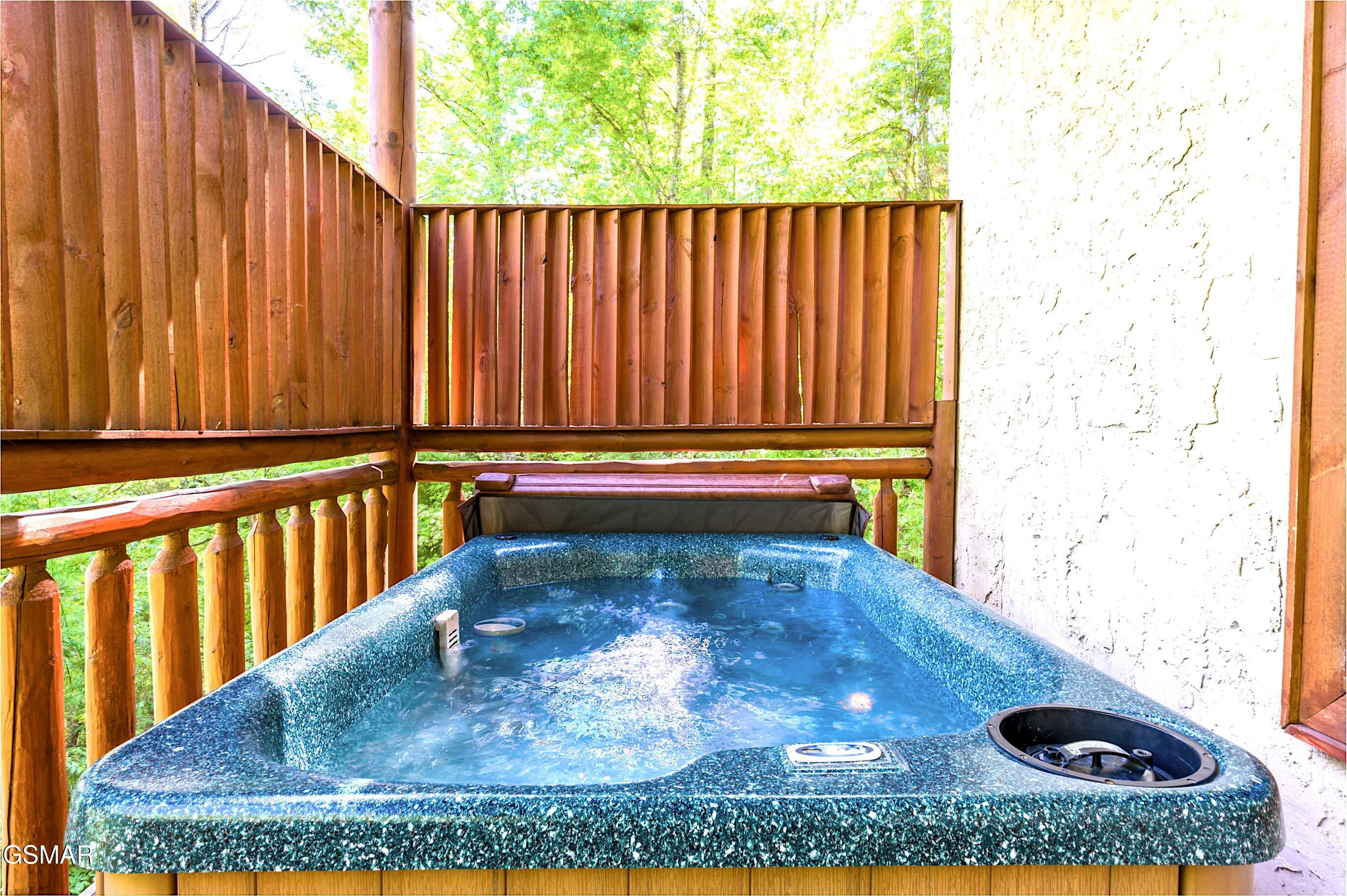 4319 Forest Ridge Way Pigeon Forge TN 37863