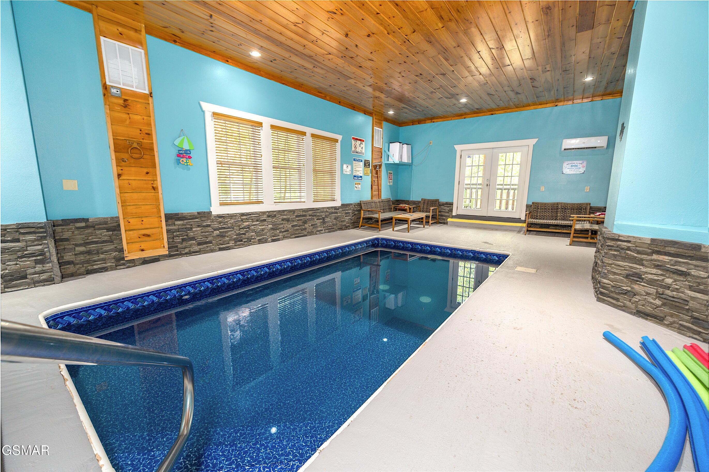 4319 Forest Ridge Way Pigeon Forge TN 37863