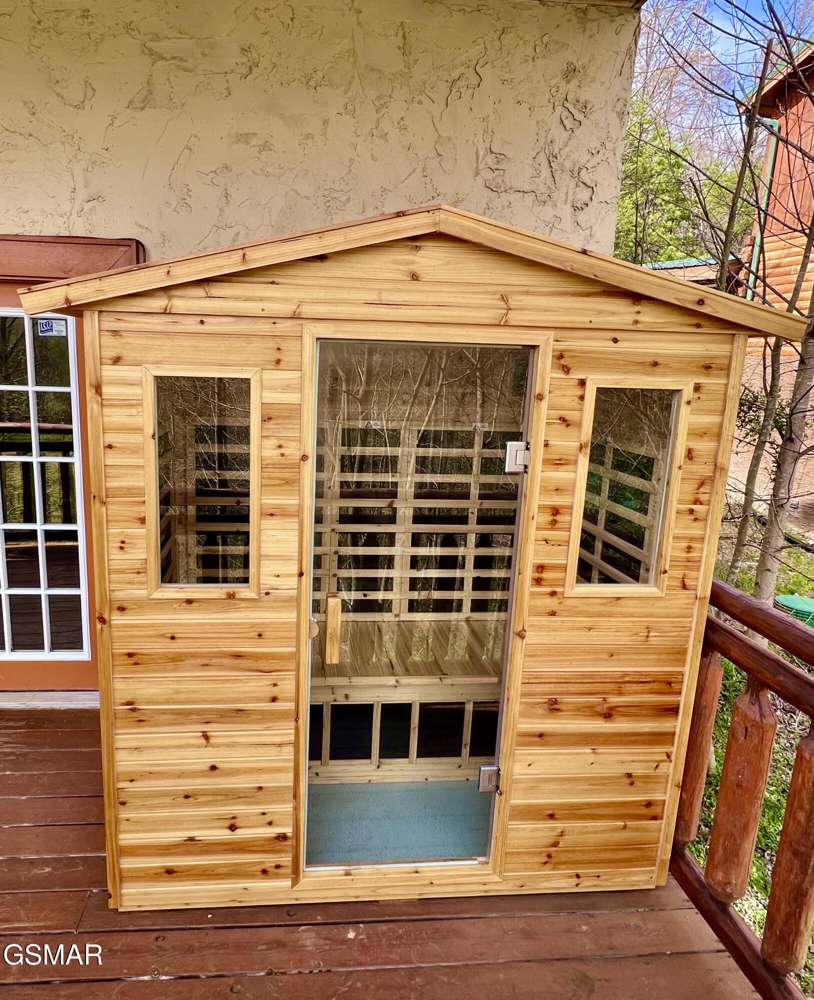 4319 Forest Ridge Way Pigeon Forge TN 37863