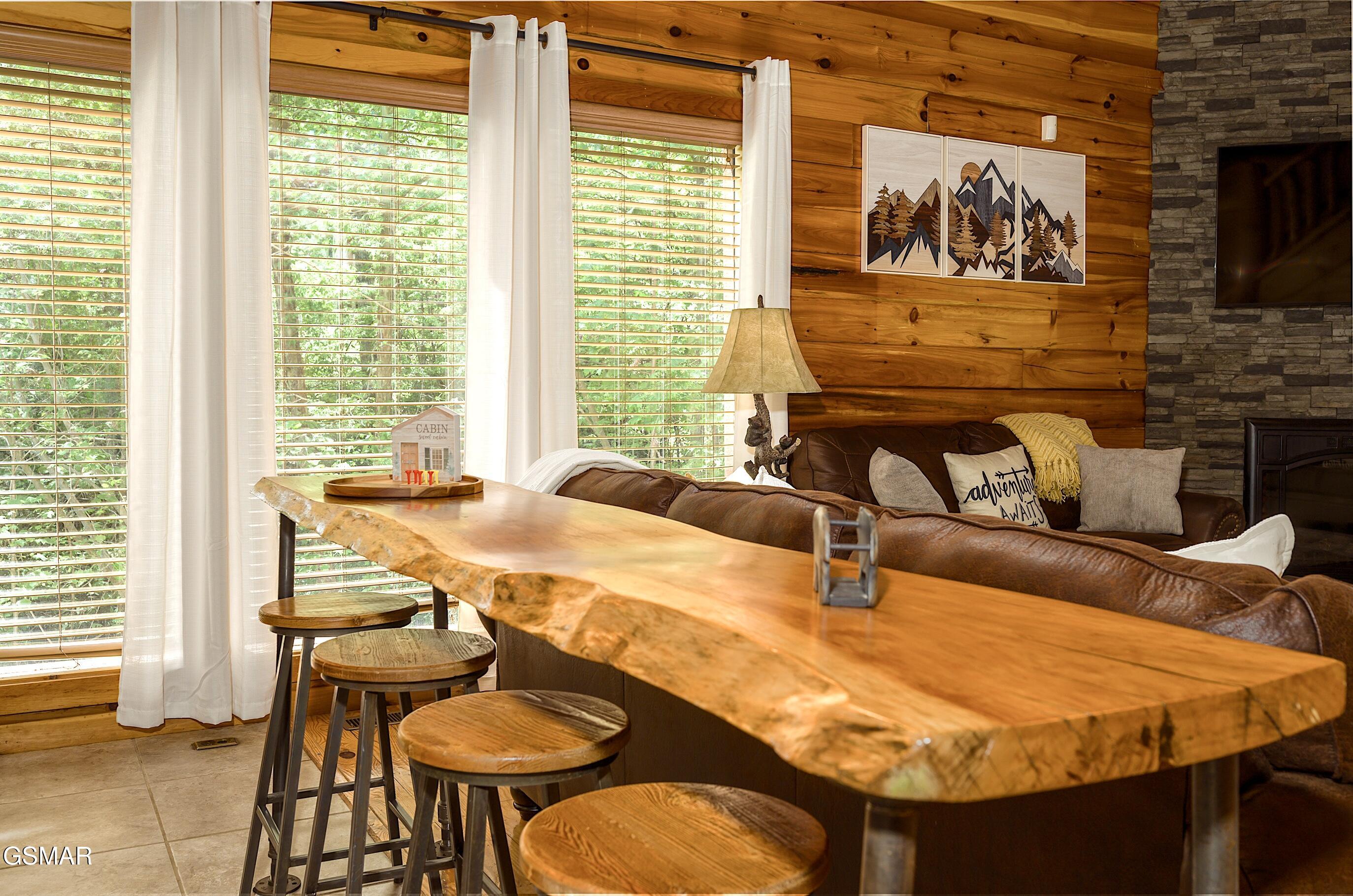 4319 Forest Ridge Way Pigeon Forge TN 37863