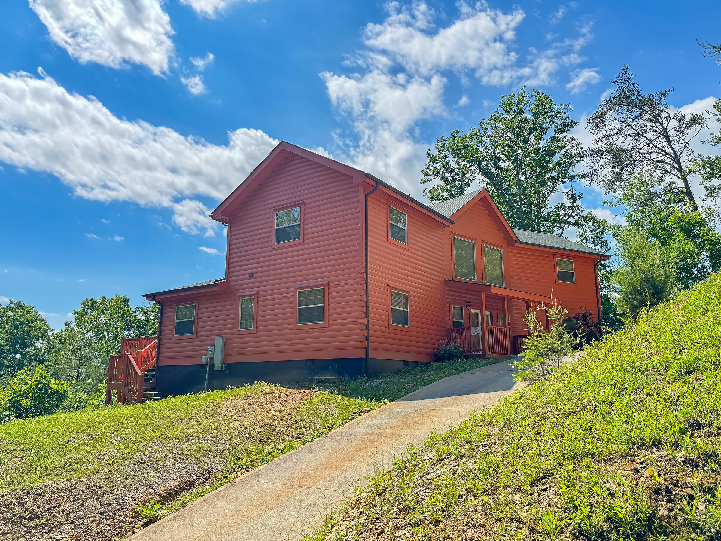 2205 Meredith Way Sevierville TN 37876