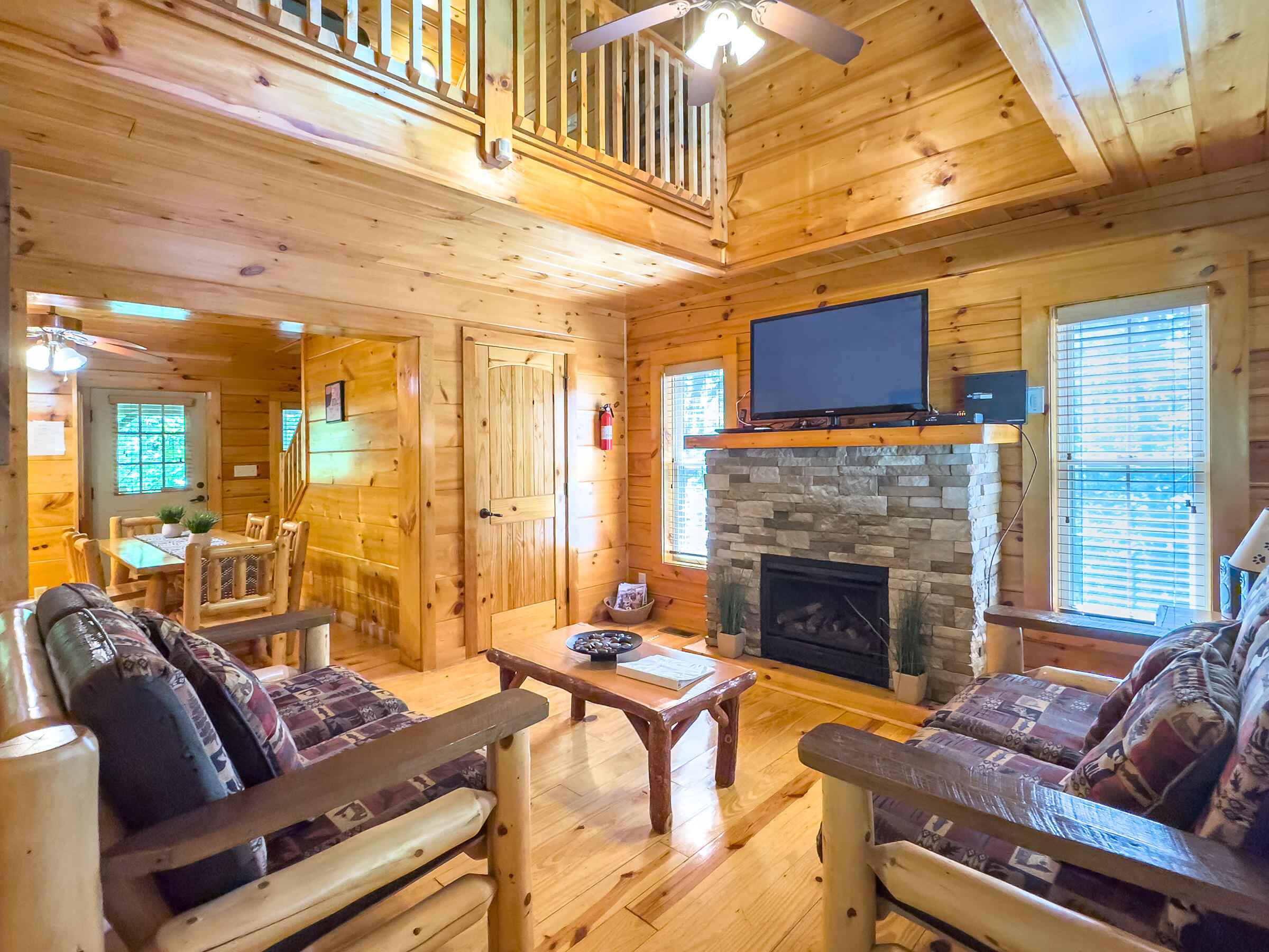 2205 Meredith Way Sevierville TN 37876