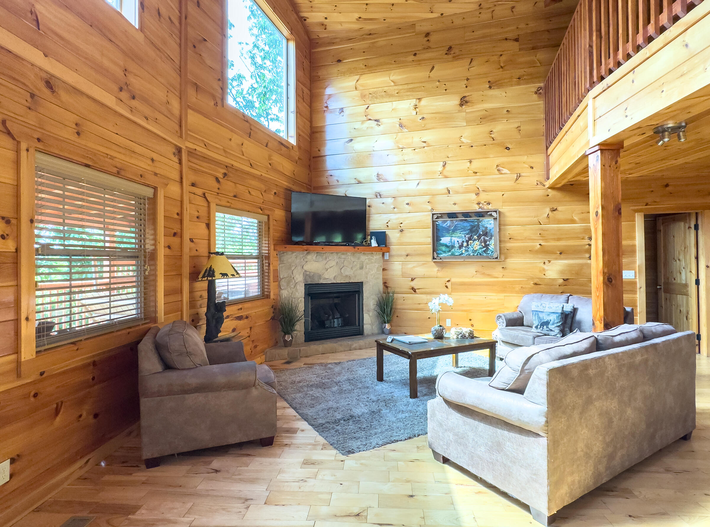 2205 Meredith Way Sevierville TN 37876