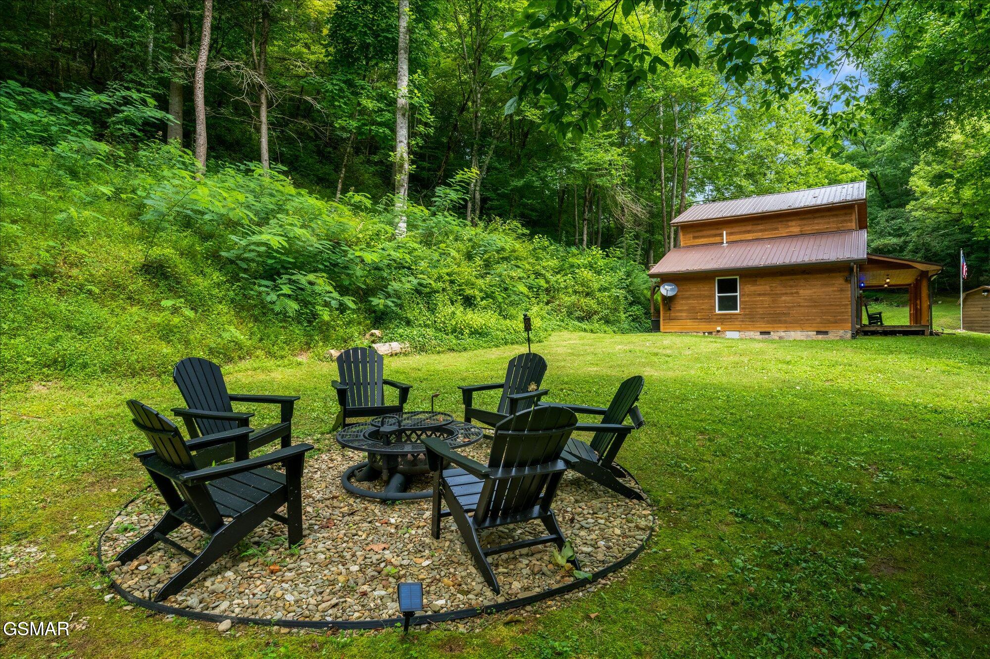 3616 Henry Town Road Sevierville TN 37876