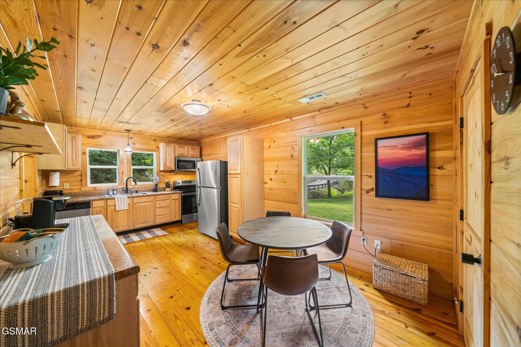3616 Henry Town Road Sevierville TN 37876