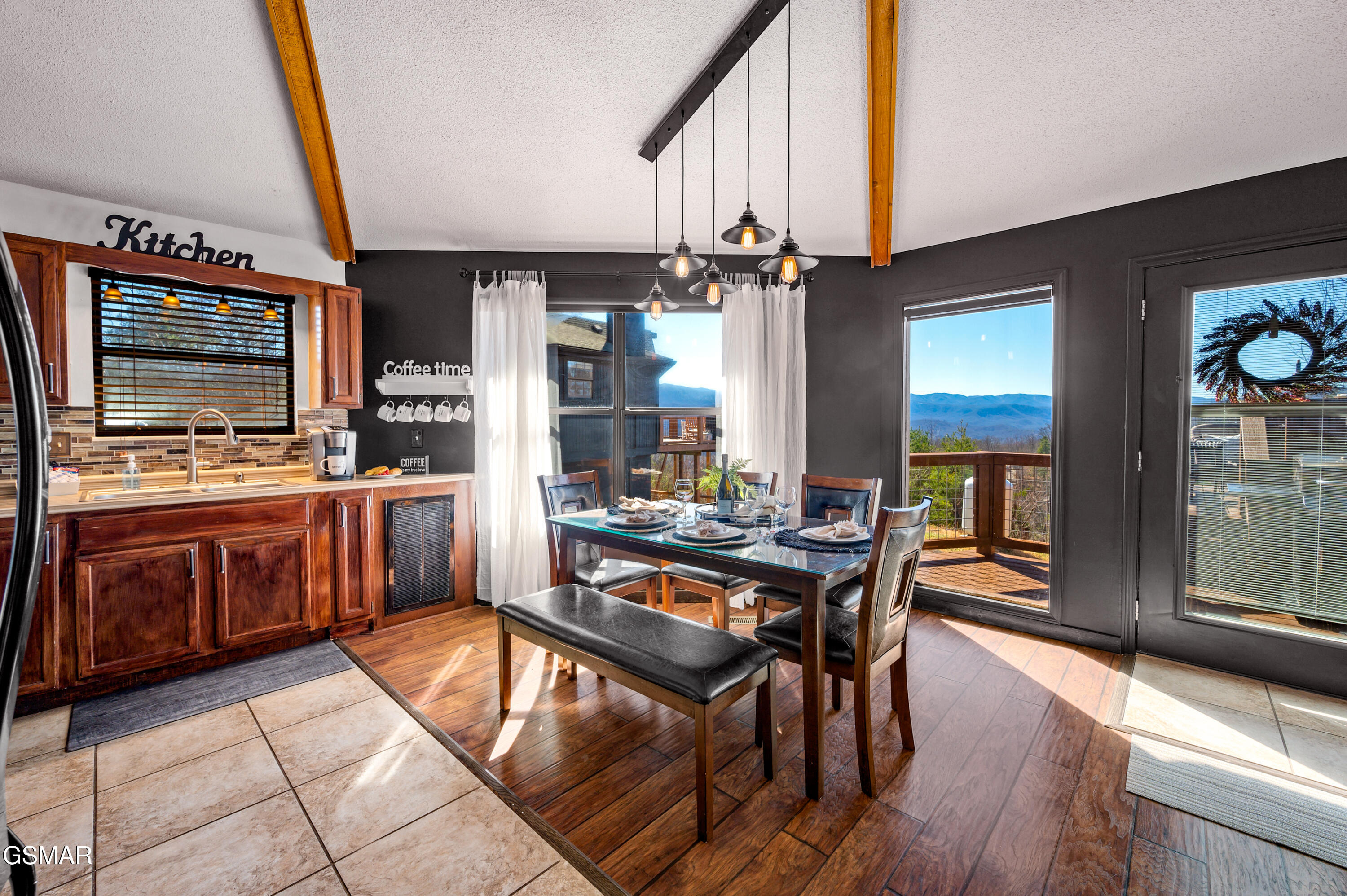 1048 E Foothills Drive Gatlinburg TN 37738