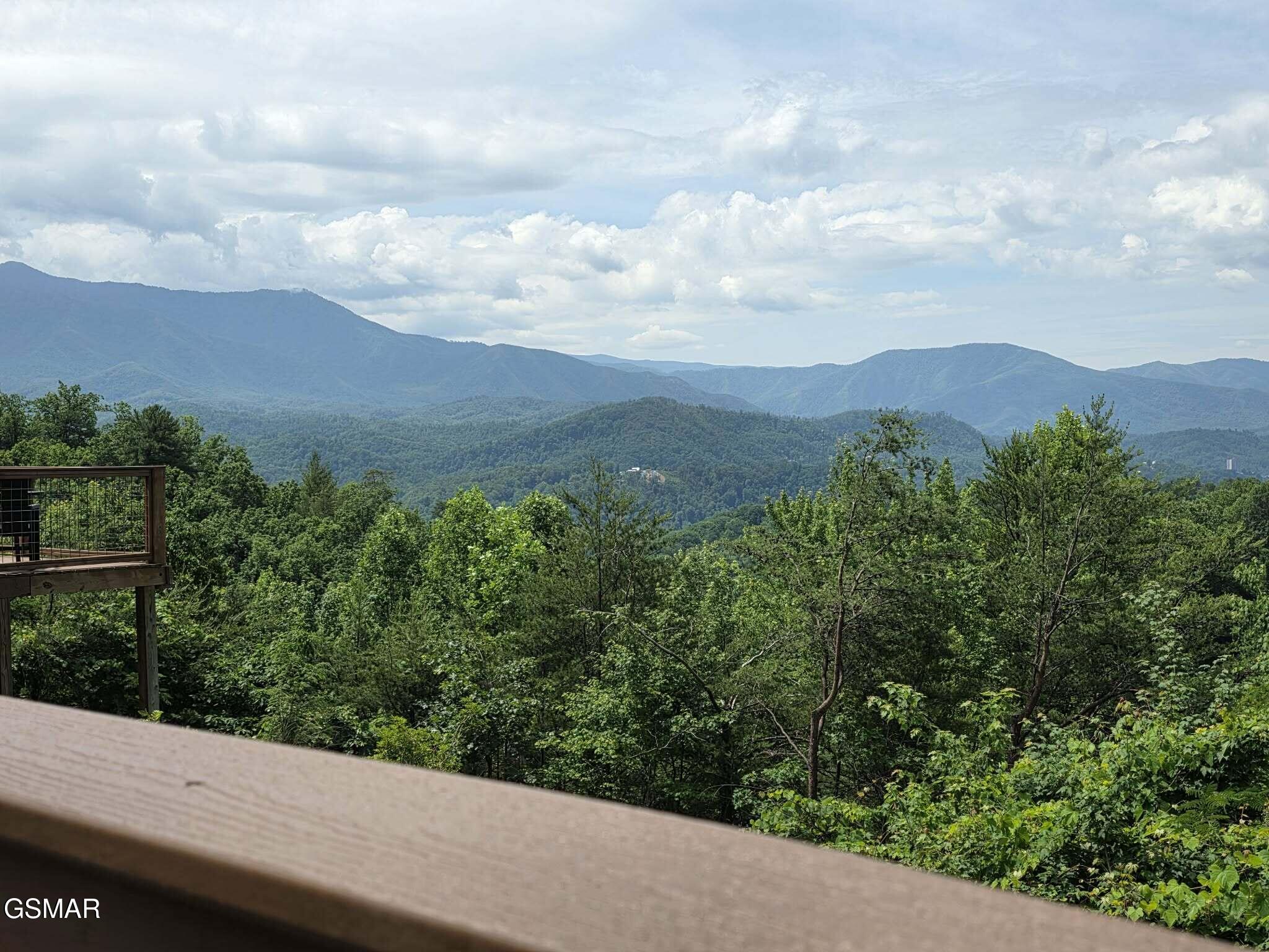 1048 E Foothills Drive Gatlinburg TN 37738
