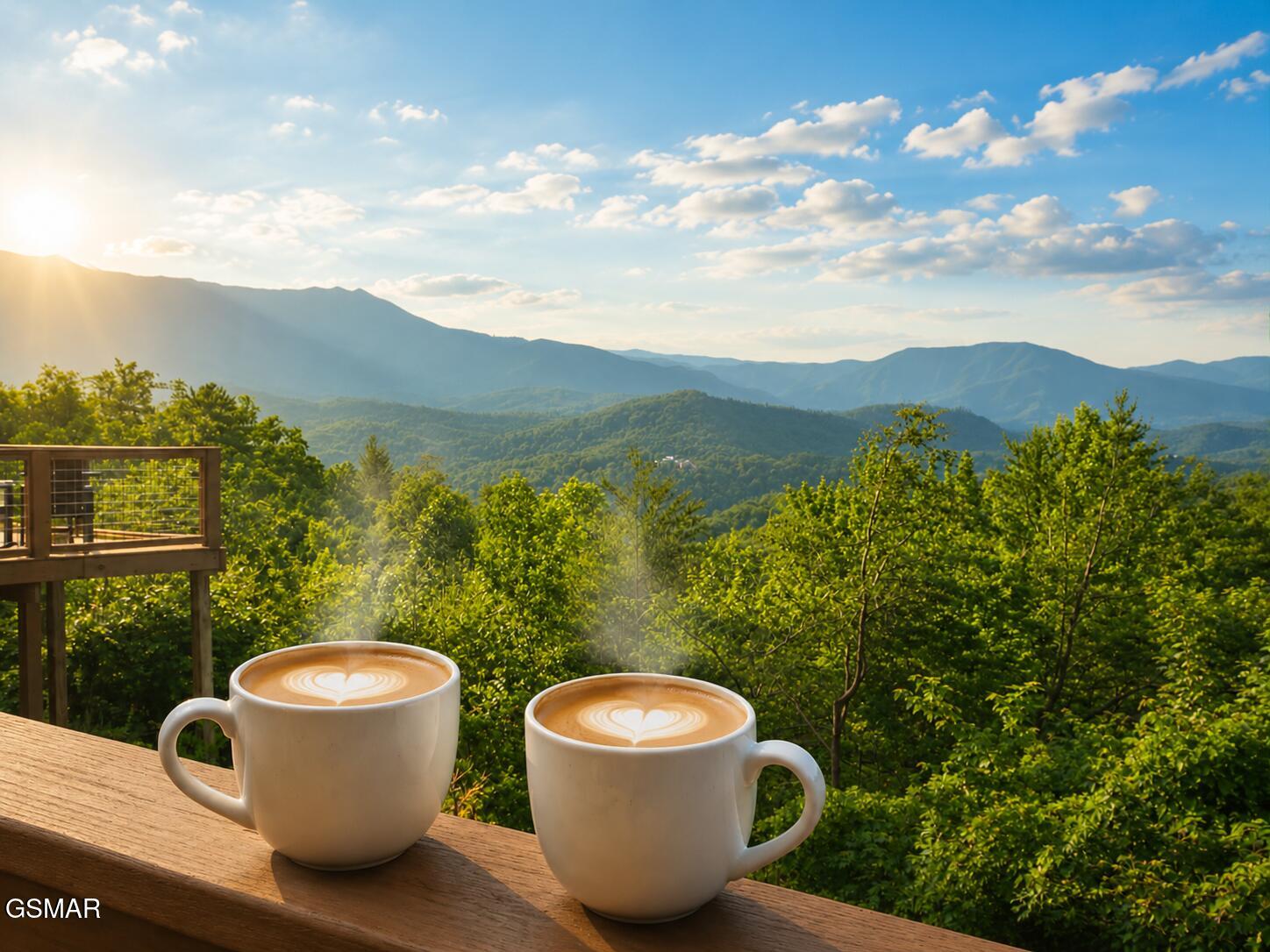 1048 E Foothills Drive Gatlinburg TN 37738