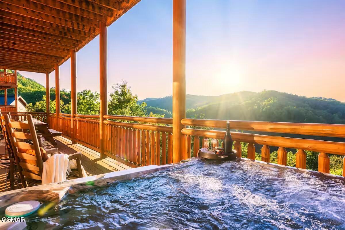 2313 Boulder Way Sevierville TN 37862