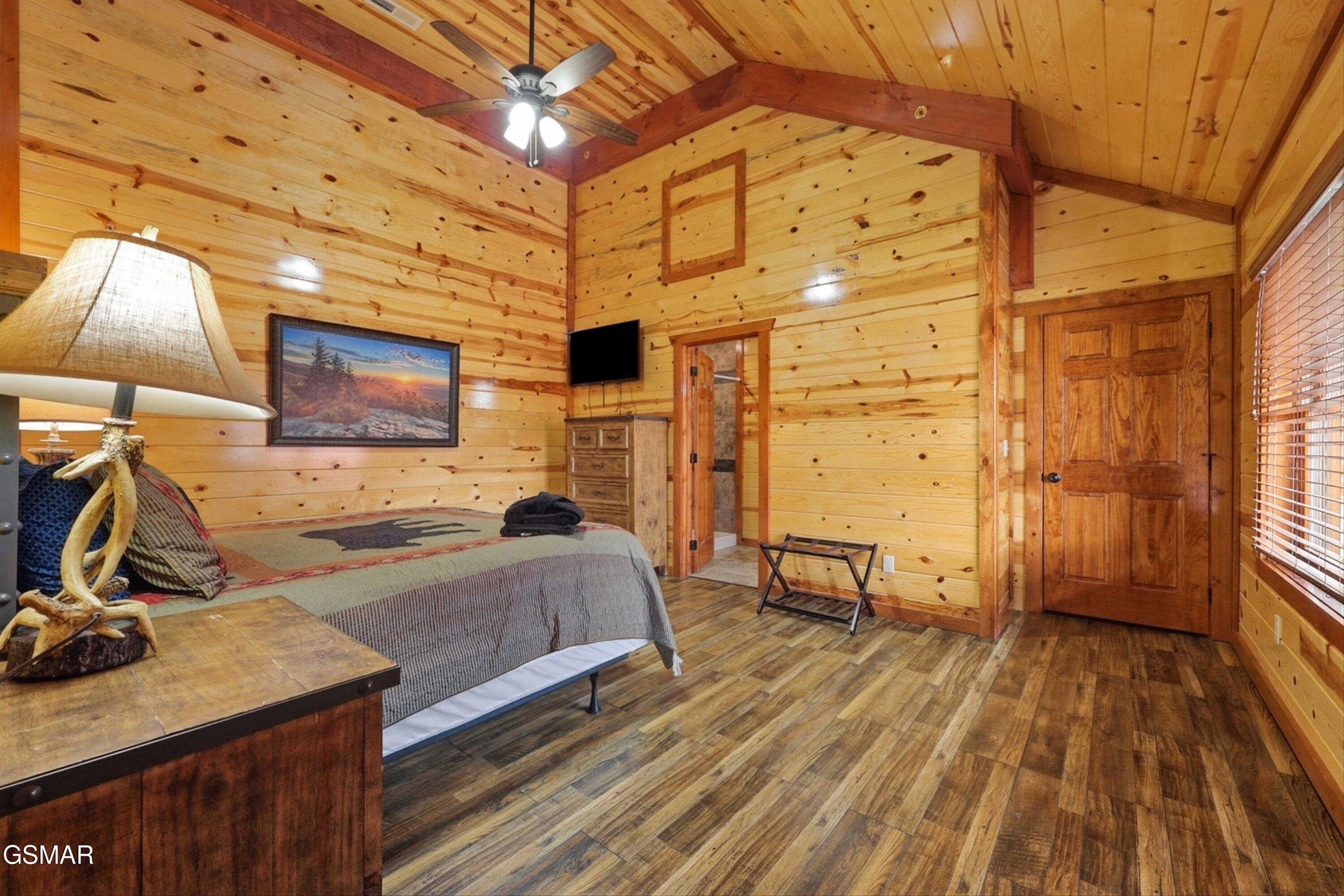 2313 Boulder Way Sevierville TN 37862