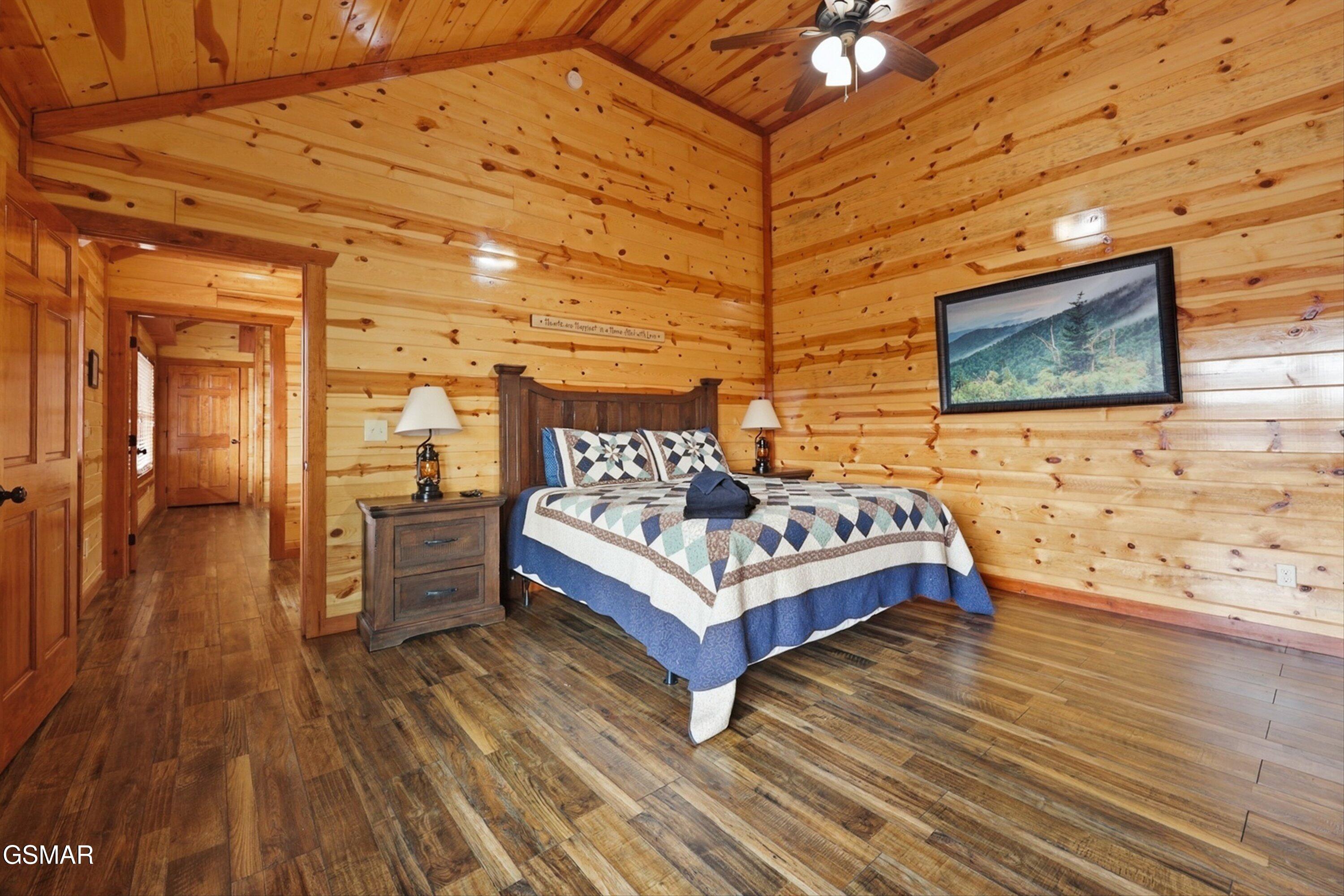 2313 Boulder Way Sevierville TN 37862