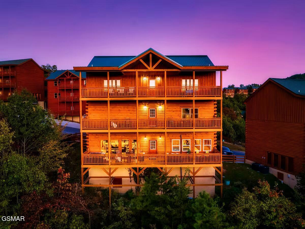 2313 Boulder Way Sevierville TN 37862