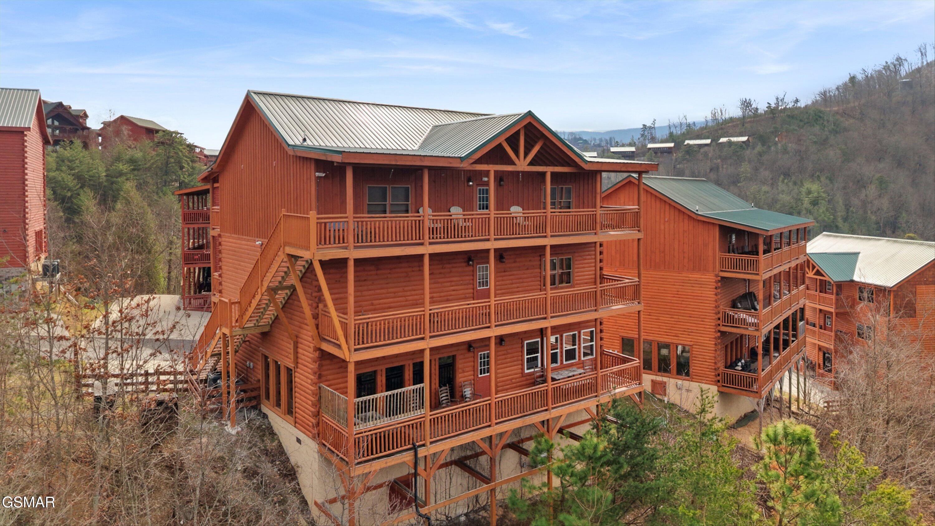 2313 Boulder Way Sevierville TN 37862