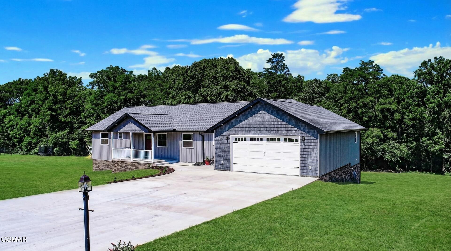 116 Meadowood Road Newport TN 37821