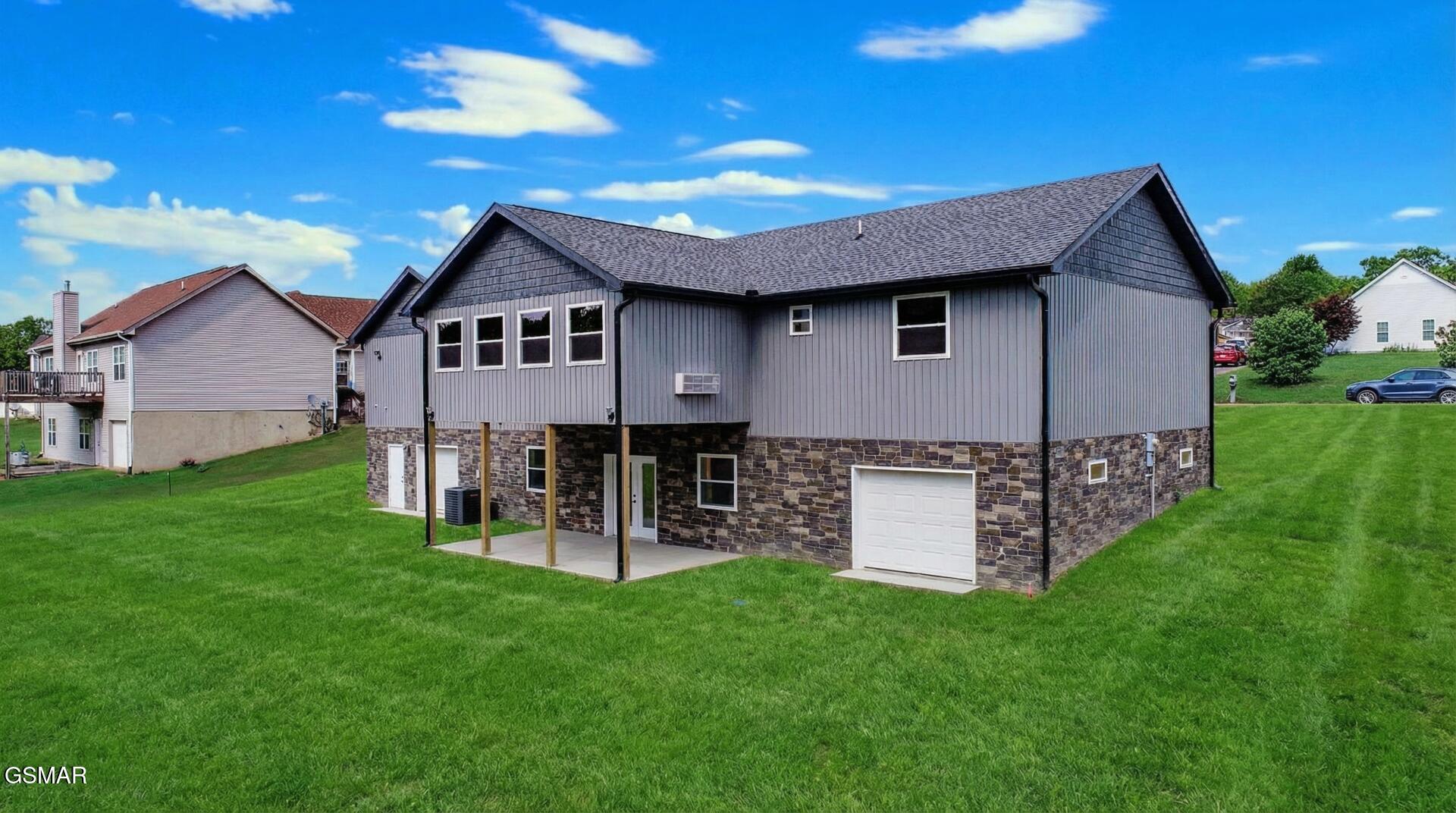 116 Meadowood Road Newport TN 37821