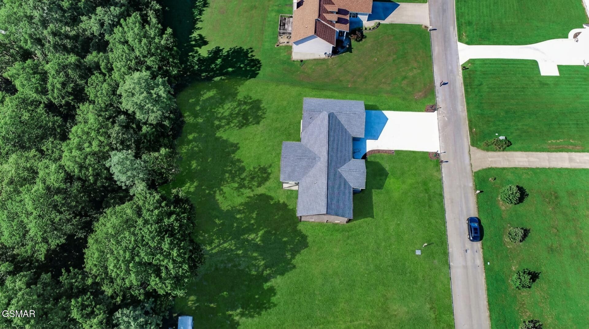 116 Meadowood Road Newport TN 37821